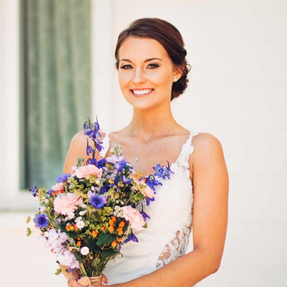 Meet your Posher, Maria